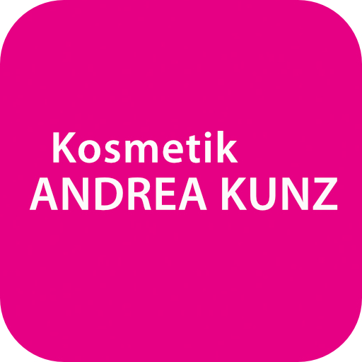 GDPR Logo Kosmetik Andrea Kunz