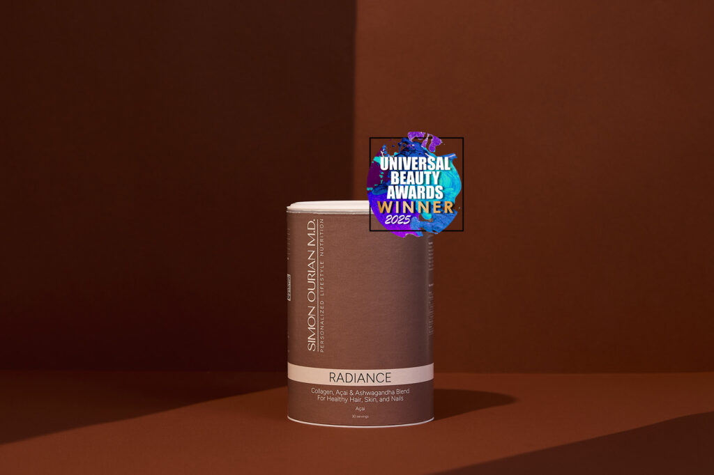 Radiance-Collagenpulver