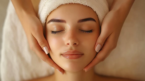 Gesichtsbehandlung Wiesbaden